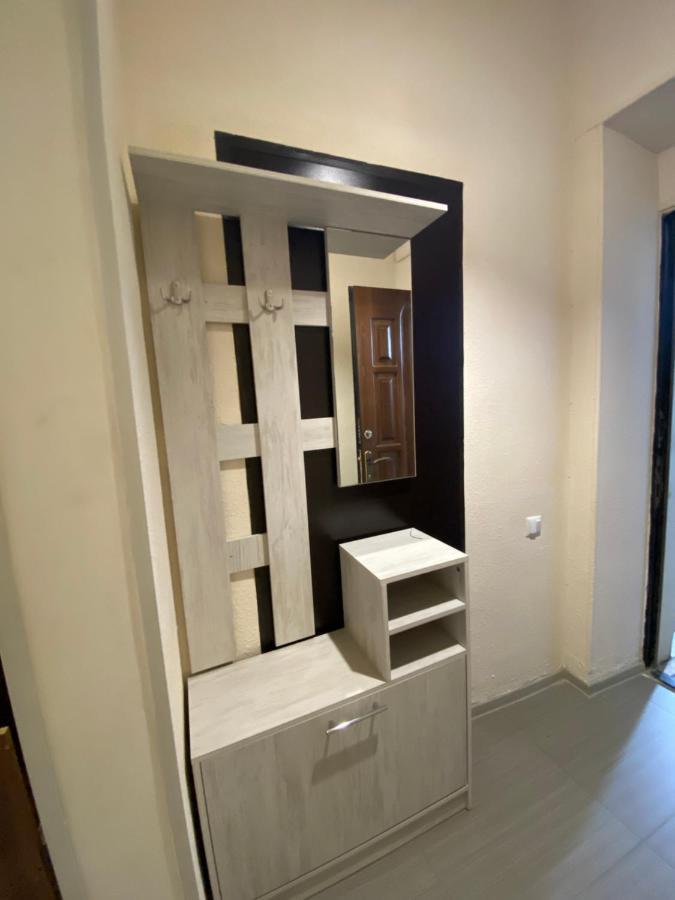 City Center Studio - Erivan Exterior foto